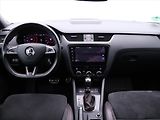 Škoda Octavia 2,0 TDI RS 4x4 DSG Virtual LED - náhled 34