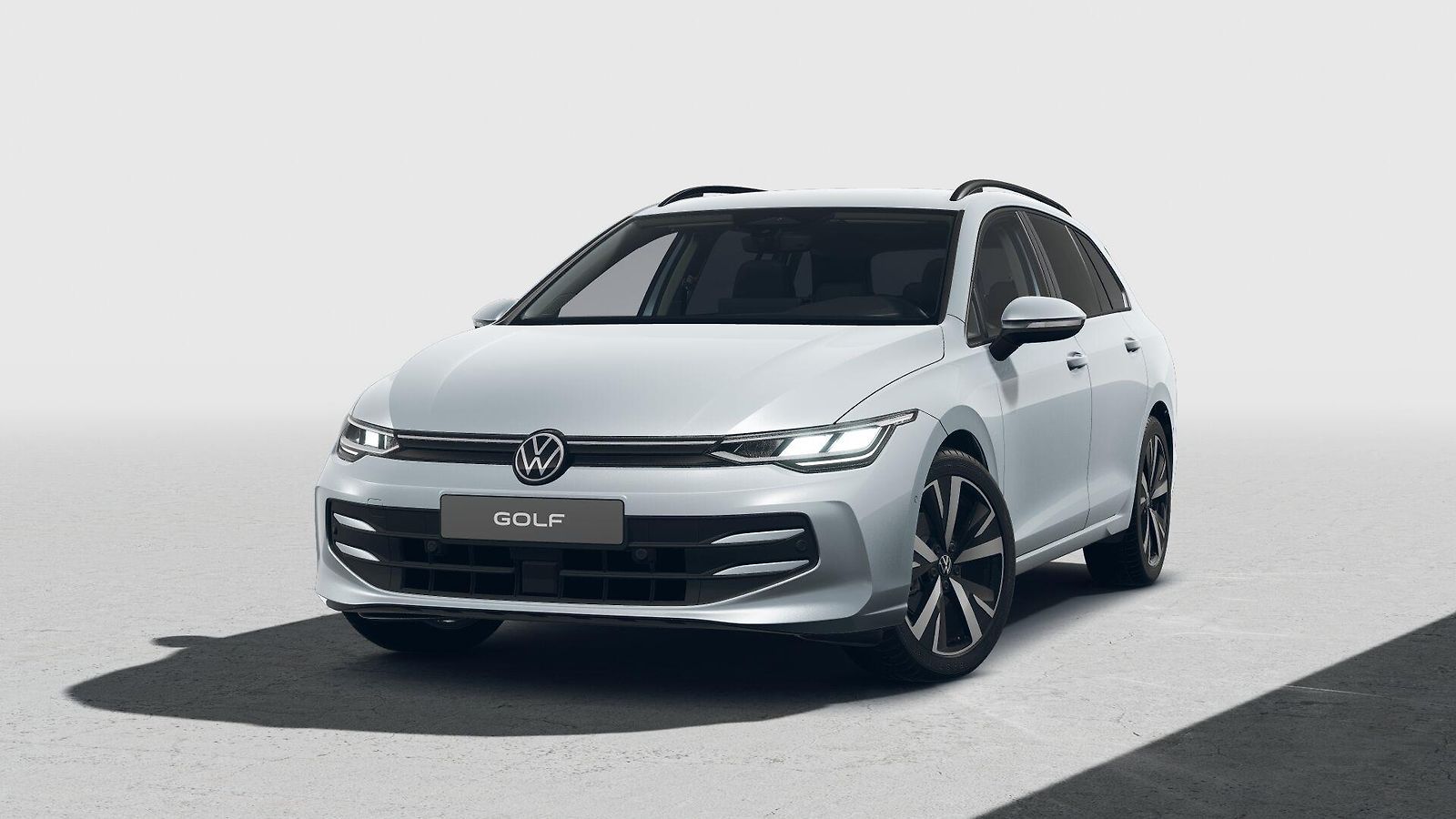 Volkswagen Golf Variant People 1,5 TSI 110 kW