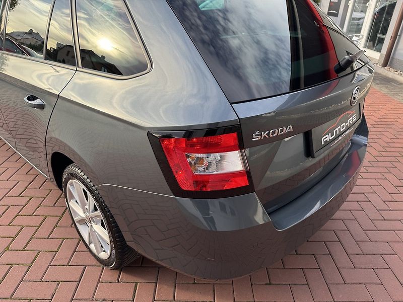 Škoda Fabia (2016) 1.2TSi JOY Navi Digi Klima - fotka 42 z 50