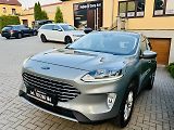 Ford Kuga (2023) 1,5EB 110kW TITANIUM TAŽNÉ ČR - náhled 13