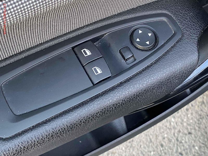 BMW Řada 1 (2012) 1.6 D 116d, Bixen, AC - fotka 11 z 19