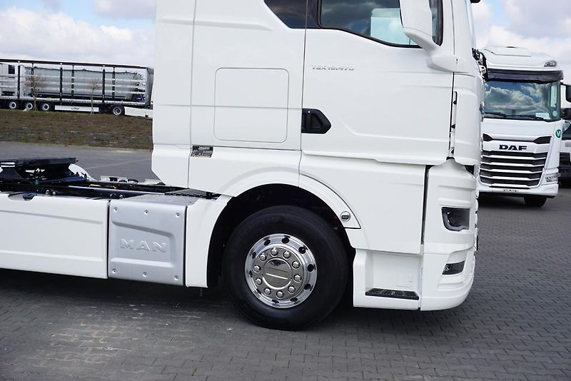 MAN TGX (2022) 18.470 / EURO 6 / GX / ACC / I - fotka 31 z 51