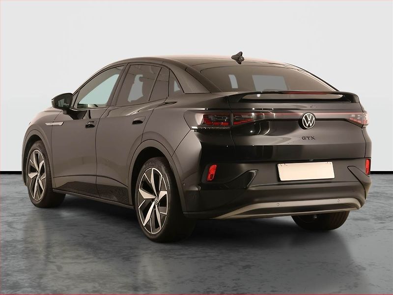Volkswagen ID.5 (2022) GTX (82 kWh), SoH 90%, GTX - fotka 4 z 28