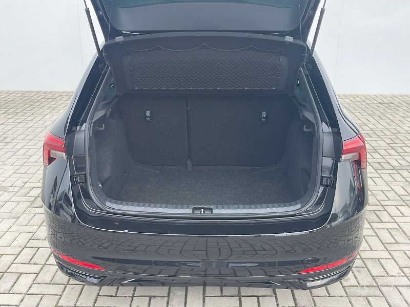 Škoda Scala (2024) 1.0 TSI / 85 kW Monte Carlo - fotka 11 z 30