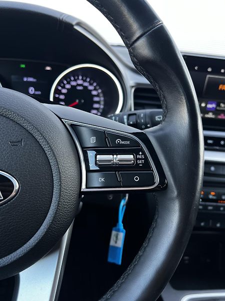 Kia Ceed SW TOP 1.4 T-GDI 103 kW Záruka - fotka 11 z 22