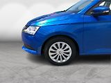 Škoda Fabia COMBI 1.0 TSi ACTIVE - náhled 10