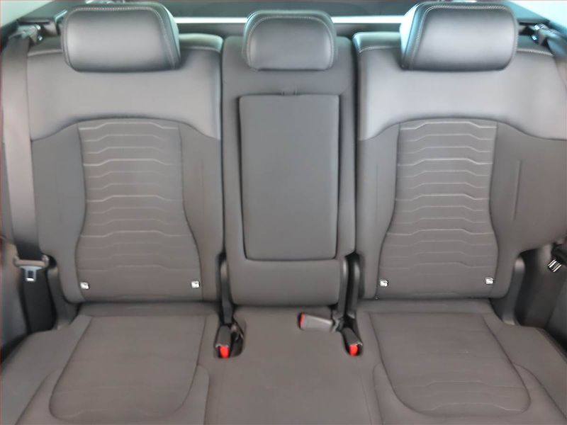 Kia Sportage (2025) Top 1.6 T-GDI - fotka 10 z 14
