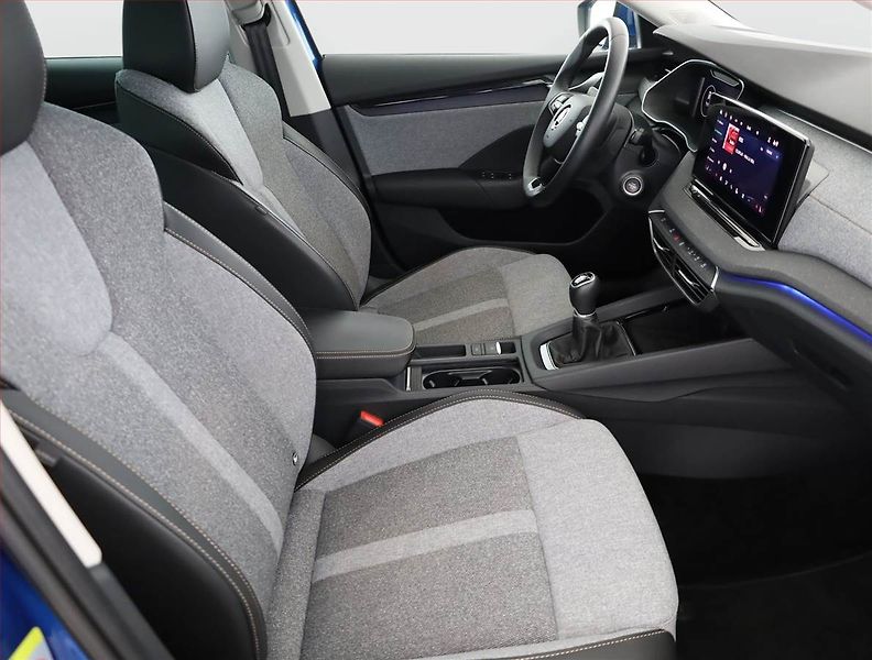 Škoda Octavia (2024) Style 2.0 TDI - fotka 7 z 21