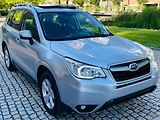 Subaru Forester 2.0i 4x4 AUT KAM TAŽNÉ SERVISK - náhled 7