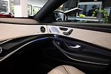 Mercedes-Benz Třídy S d L 4MATIC AMG Line/Burmester/ - náhled 19