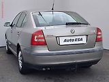 Škoda Octavia (2009) 1.9 TDi, ČR, Elegance, AC - náhled 6