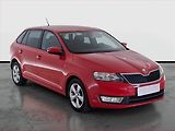 Škoda Rapid (2014) Spaceback 1.2 TSI - náhled 1