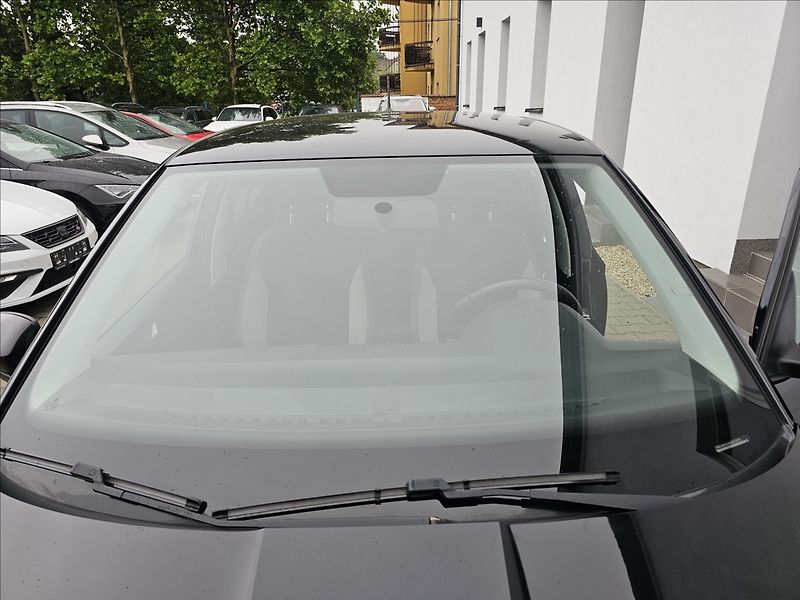 Škoda Fabia III 1,2TSi 66KW Edition - fotka 40 z 43