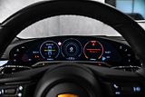 Porsche Taycan 4S Cross Turismo, cherry red - náhled 18
