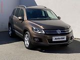 Volkswagen Tiguan (2012) 1.4 TSi, Sport, bixen, TZ, - náhled 1