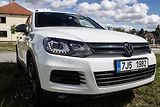 Volkswagen Touareg - náhled 9