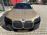 BMW Řada 7 (2024) 40XD 220kW M-PAKET INDIVIDUAL! - náhled 14
