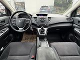 Honda CR-V  2.0I Comfort 4WD - náhled 9