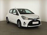 Toyota Yaris (2015) 1.5 Hybrid, Automat, Tempomat - náhled 1