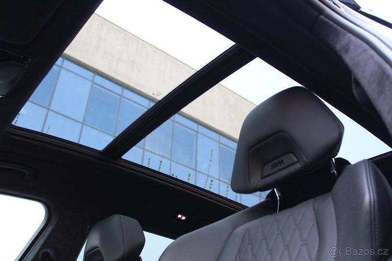 BMW X7 xDrive40d Mpaket - fotka 17 z 20