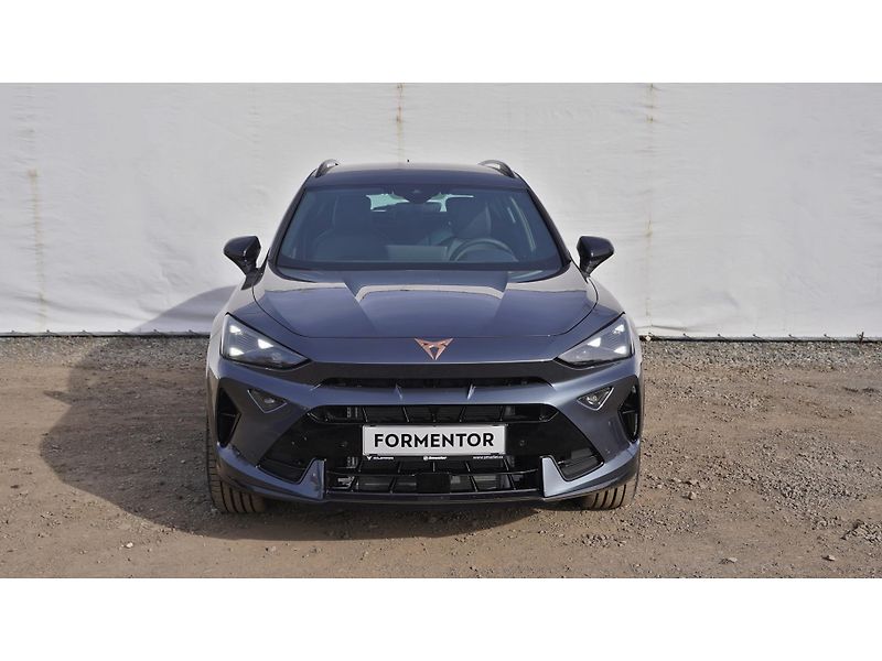 Cupra Formentor (2026) SUV - fotka 19 z 24