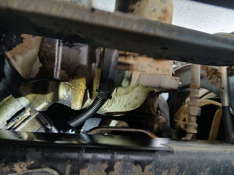MAN TGX18.460 XXL EURO 6 POŠKOZENÝ - fotka 10 z 19