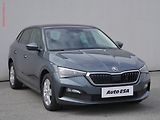 Škoda Scala (2021) 1.5 TSI, ČR, Style, DSG - náhled 1