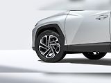 Hyundai Tucson (2026) Premium Luxury - náhled 2