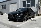 Mercedes-Benz CLA (2022) 35 AMG 4MATIC EDITION 55 - náhled 1