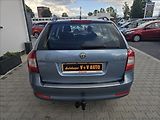 Škoda Octavia II 1,6 MPi75KW KLIMA TZ STK - náhled 7