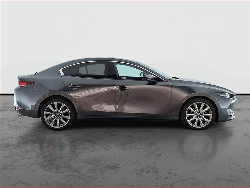 Mazda 3 (2022) Luxury 2.0 e-Skyactiv X - fotka 6 z 20