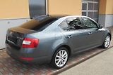 Škoda Octavia 1.6 TDI AUT. KLIMA PŮVOD ČR - náhled 4