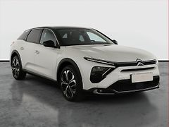 Citroën C5 X (2022) 1.2 PureTech - fotografie inzerátu