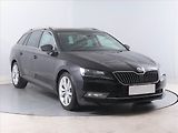 Škoda Superb (2018) Style 2.0 TDI, 4X4, Automat - náhled 1