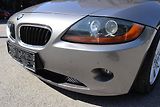 BMW Z4 Roadster 2.5i(E85)M54B25 141kW - náhled 4