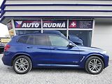 BMW X3 xDrive 20d REZERVACE - náhled 13