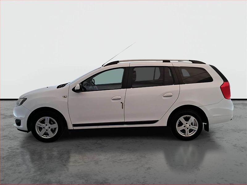Dacia Logan (2014) 1.2 16V, LPG, Serv.kniha - fotka 3 z 16