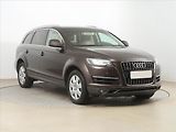 Audi Q7 (2012) 3.0 TDI, 4X4, Automat, Kůže - náhled 1
