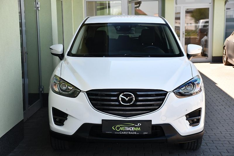 Mazda CX-5 2.0SKYACTIV-G  - fotka 9 z 38