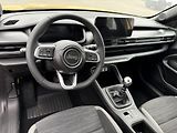 Jeep Avenger (2026) Longitude 1.2 Turbo 100 MT6 - náhled 8