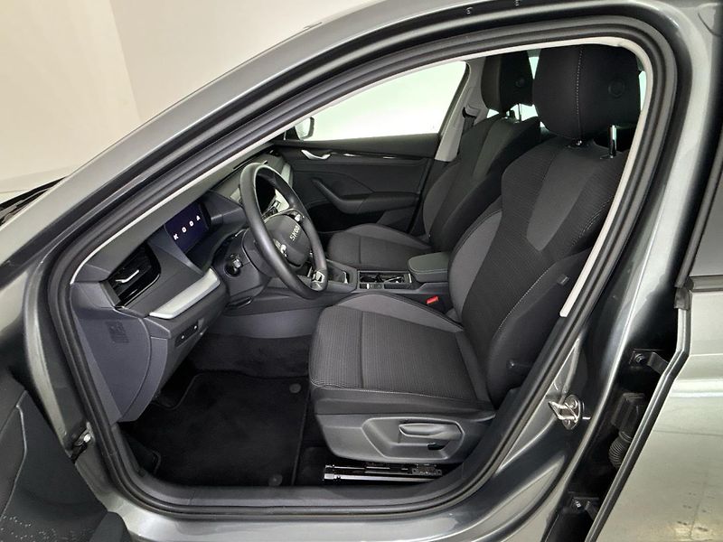 Škoda Octavia Selection - fotka 7 z 28