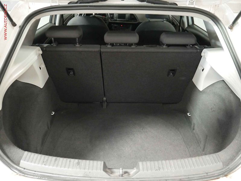Seat Leon (2016) 1.2 TSi, ČR, AC - fotka 7 z 15