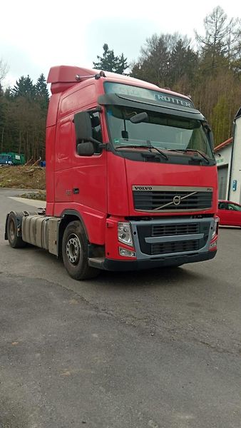 Volvo FH (2013) - fotka 3 z 12