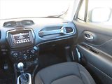 Jeep Renegade (2020) Limited 1.0 T-GDI, Serv.kniha - náhled 8