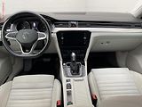 Volkswagen Passat (2022) 2.0 TDI, ČR, Elegance, DSG - náhled 8