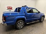 Volkswagen Amarok 3.0TDI 190kW 4MOTION AVENTURA - náhled 9