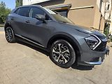 Kia Sportage 1.6-HEV-V ZÁRUCE-NÍZKÉ KM - náhled 9