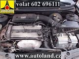 Ford Mondeo (1998) VOLAT 602 696111 - náhled 7