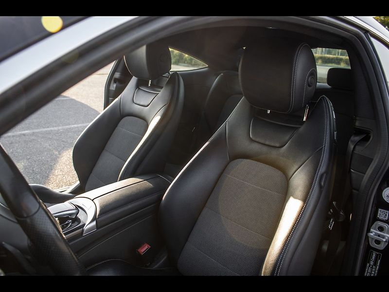 Mercedes-Benz Třídy C 4MATIC 2016 - fotka 11 z 30