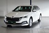 Škoda Octavia - náhled 1